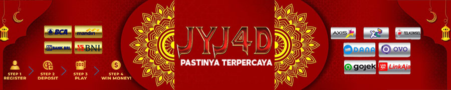 JYJ4D Promo dan Bonus Menarik Setiap Hari.